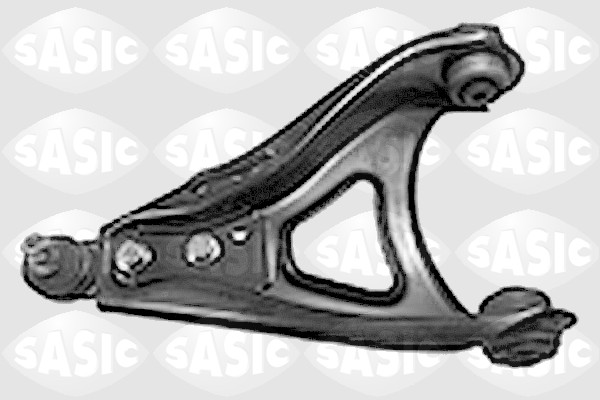 Brat suspensie roata SASIC 4003357