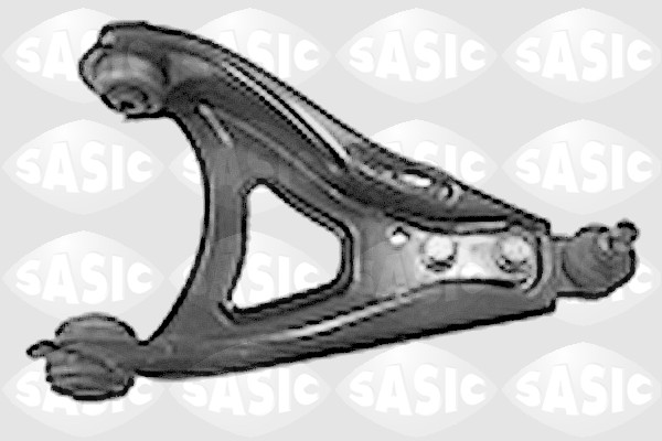 Brat suspensie roata SASIC 4003358