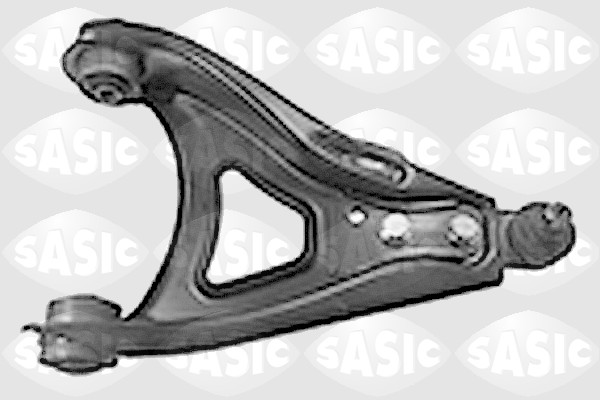 Brat suspensie roata SASIC 4003360