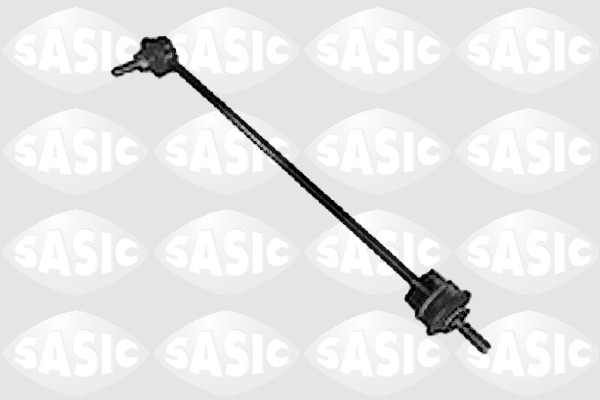 Bieleta antiruliu SASIC 4005132