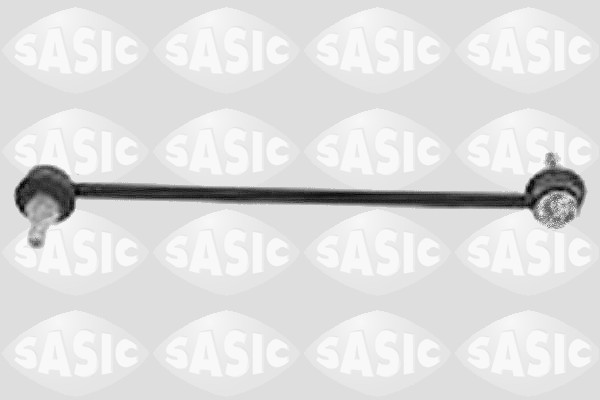 Bieleta antiruliu SASIC 4005146