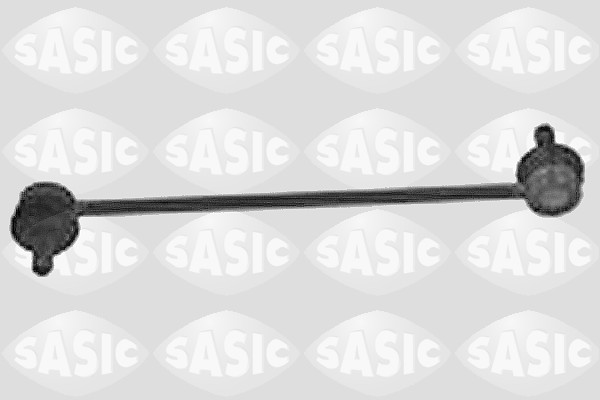 Bieleta antiruliu SASIC 4005147