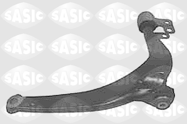 Brat suspensie roata SASIC 5213813