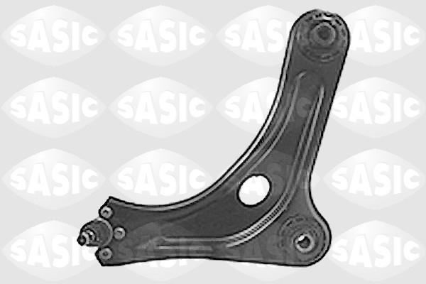 Brat suspensie roata SASIC 5213H63