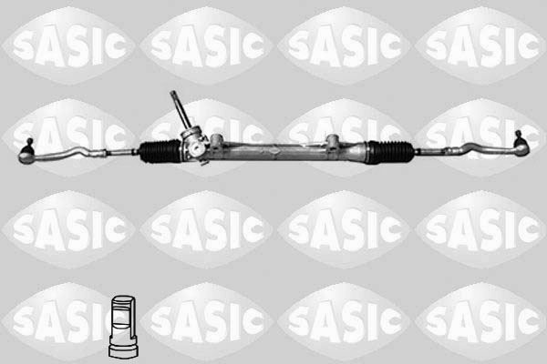 Caseta directie DACIA LOGAN MCV II 1.5 dCi  diesel 90 cai SASIC 7374005