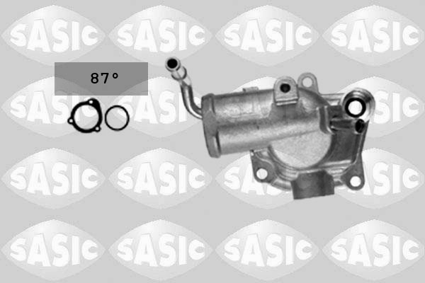Termostat lichid racire SASIC 9000721