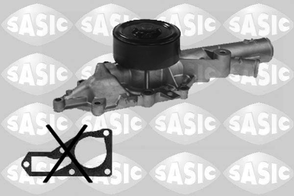 Pompa de apa SASIC 9000996