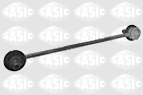 Bieleta antiruliu SASIC 9005064