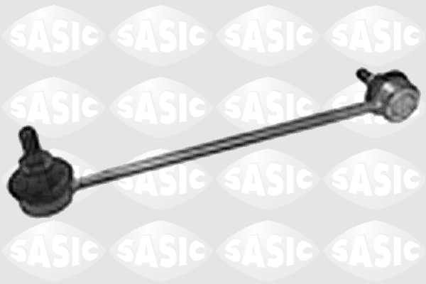 Bieleta antiruliu SASIC 9005073