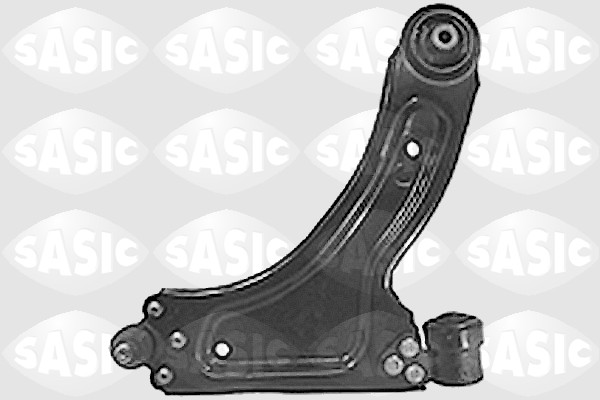 Brat suspensie roata SASIC 9005191