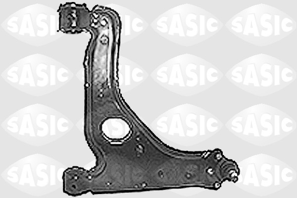Brat suspensie roata SASIC 9005192