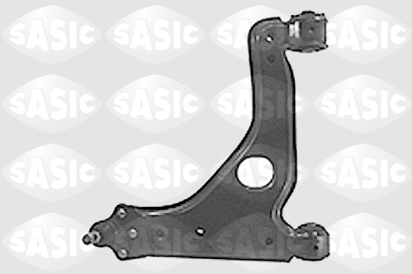Brat suspensie roata SASIC 9005193