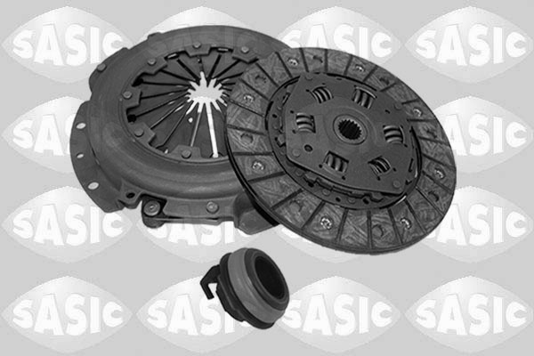 Kit ambreiaj SASIC 5100026