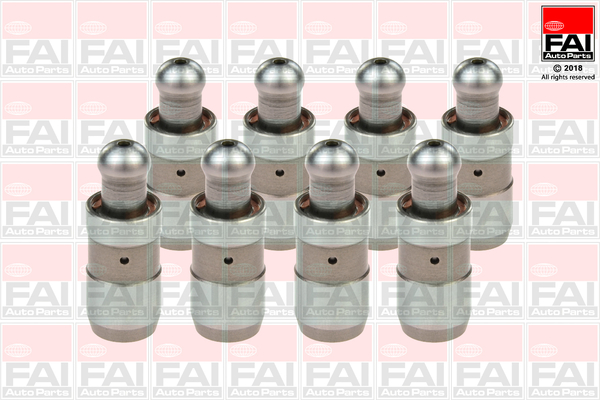 Culbutor supapa FAI AUTOPARTS BFS174