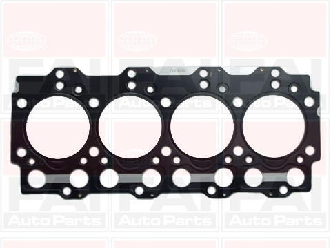 Garnitura chiulasa FAI AUTOPARTS HG1004B