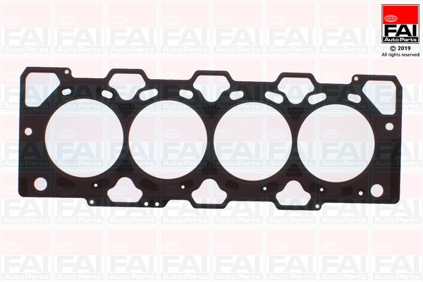 Garnitura chiulasa FAI AUTOPARTS HG1042