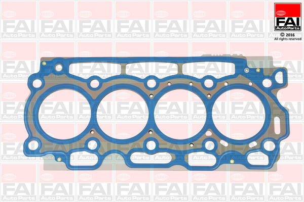 Garnitura chiulasa FAI AUTOPARTS HG1164C