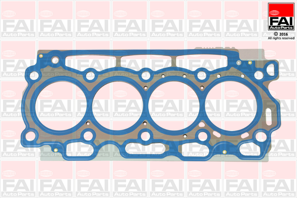 Garnitura chiulasa FAI AUTOPARTS HG1164D
