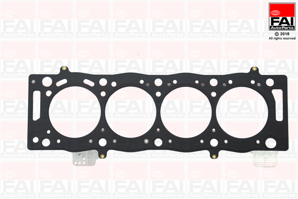 Garnitura chiulasa FAI AUTOPARTS HG1177B