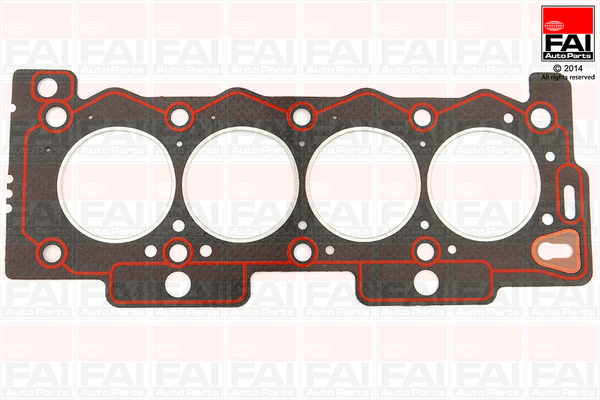 Garnitura chiulasa FAI AUTOPARTS HG1185