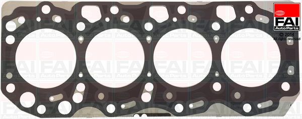 Garnitura chiulasa FAI AUTOPARTS HG1235