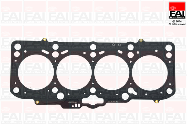 Garnitura chiulasa FAI AUTOPARTS HG1360