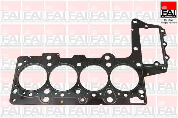 Garnitura chiulasa BMW Seria 5 (E60) 520 d  diesel 163 cai FAI AUTOPARTS HG1392A