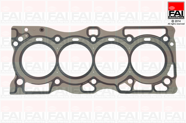 Garnitura chiulasa FAI AUTOPARTS HG1510