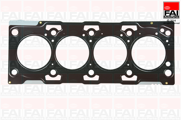 Garnitura chiulasa FAI AUTOPARTS HG1522