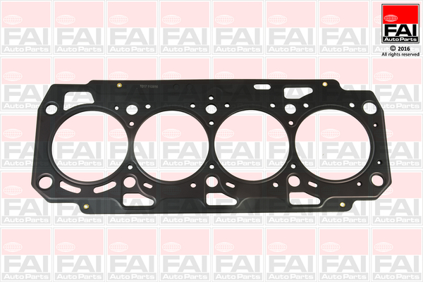 Garnitura chiulasa FAI AUTOPARTS HG1684