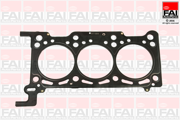 Garnitura chiulasa FAI AUTOPARTS HG1695A