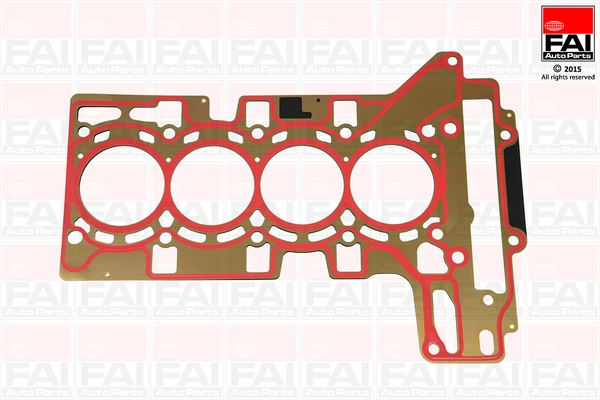 Garnitura chiulasa FAI AUTOPARTS HG1740