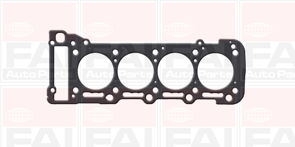 Garnitura chiulasa FAI AUTOPARTS HG1783