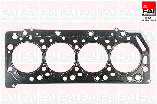 Garnitura chiulasa FAI AUTOPARTS HG1823B