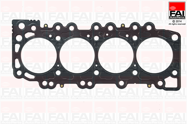 Garnitura chiulasa FAI AUTOPARTS HG1827E