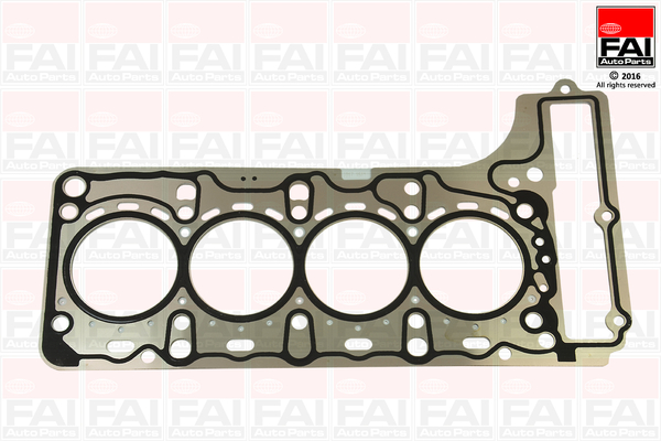 Garnitura chiulasa FAI AUTOPARTS HG1902