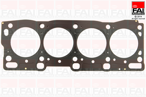 Garnitura chiulasa FAI AUTOPARTS HG2100