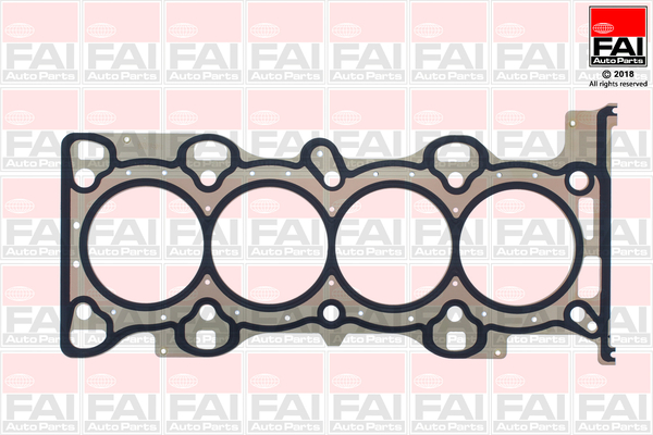 Garnitura chiulasa FAI AUTOPARTS HG2103