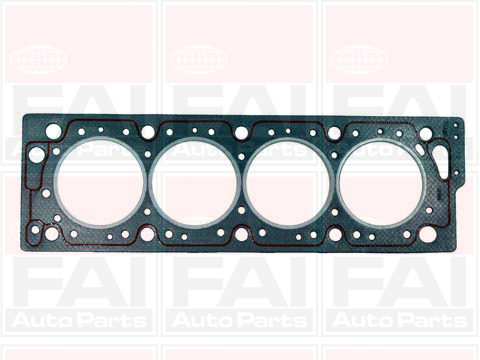 Garnitura chiulasa FAI AUTOPARTS HG284