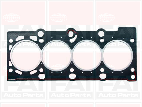 Garnitura chiulasa FAI AUTOPARTS HG470
