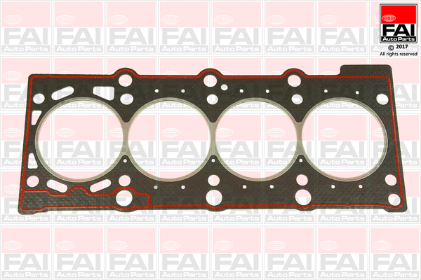 Garnitura chiulasa FAI AUTOPARTS HG470A