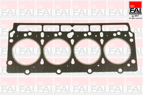 Garnitura chiulasa FAI AUTOPARTS HG530
