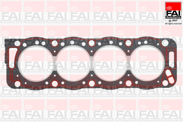 Garnitura chiulasa FAI AUTOPARTS HG561C