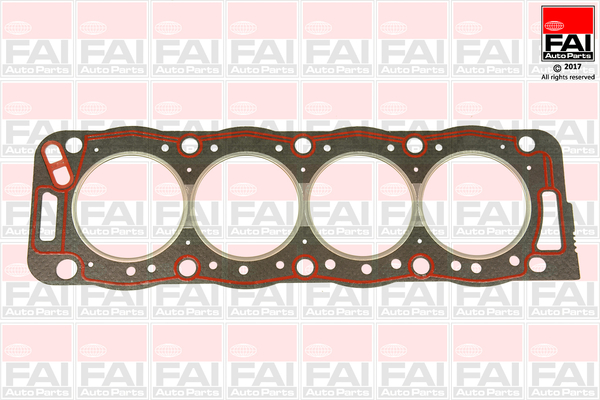 Garnitura chiulasa FAI AUTOPARTS HG561D