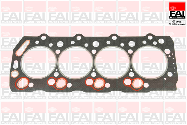 Garnitura chiulasa FAI AUTOPARTS HG654
