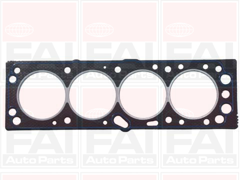 Garnitura chiulasa FAI AUTOPARTS HG739