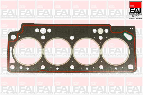 Garnitura chiulasa FAI AUTOPARTS HG780