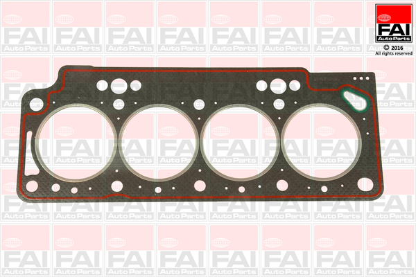 Garnitura chiulasa FAI AUTOPARTS HG782