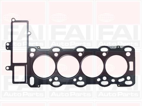 Garnitura chiulasa FAI AUTOPARTS HG863