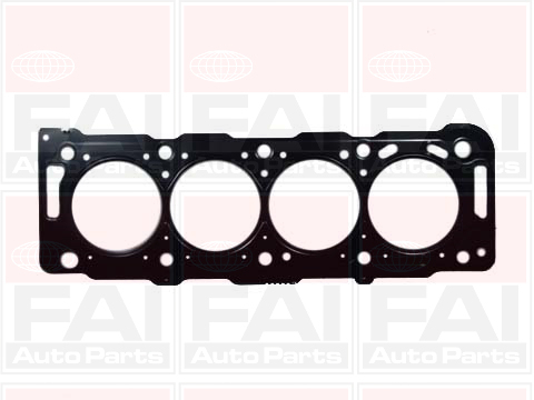 Garnitura chiulasa FAI AUTOPARTS HG869